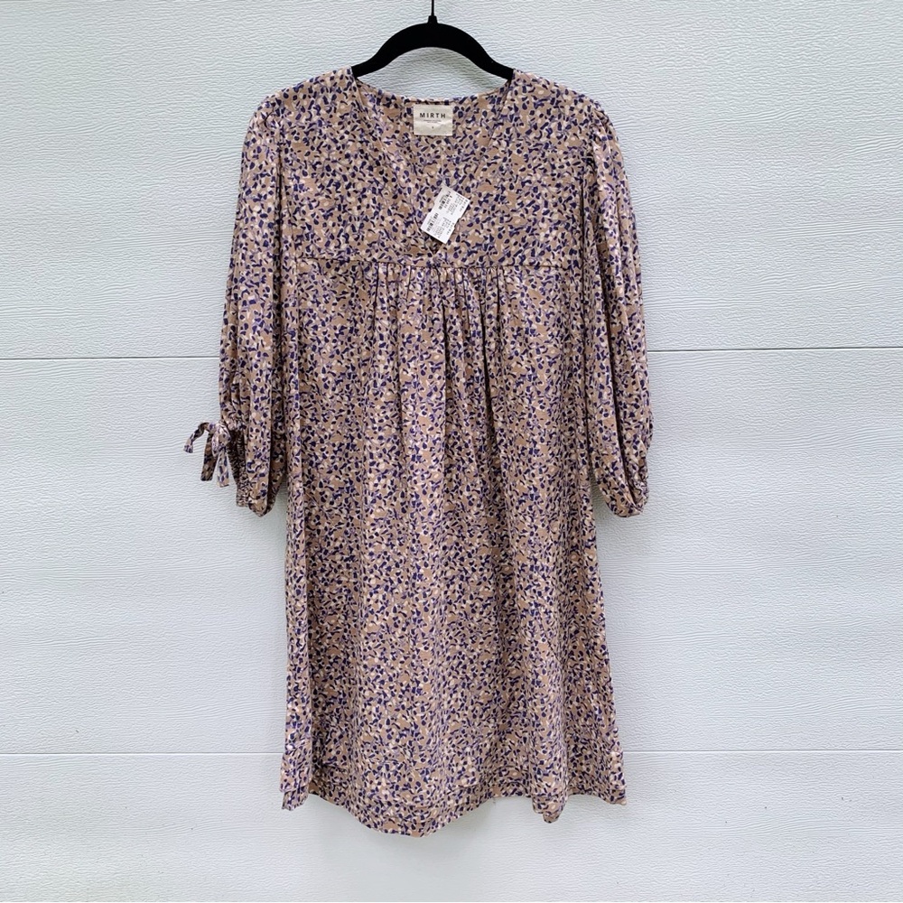 Mirth Belem Dress